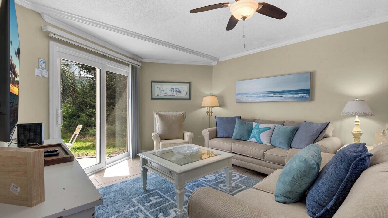 Photo of Bedroom in Villa Sabine