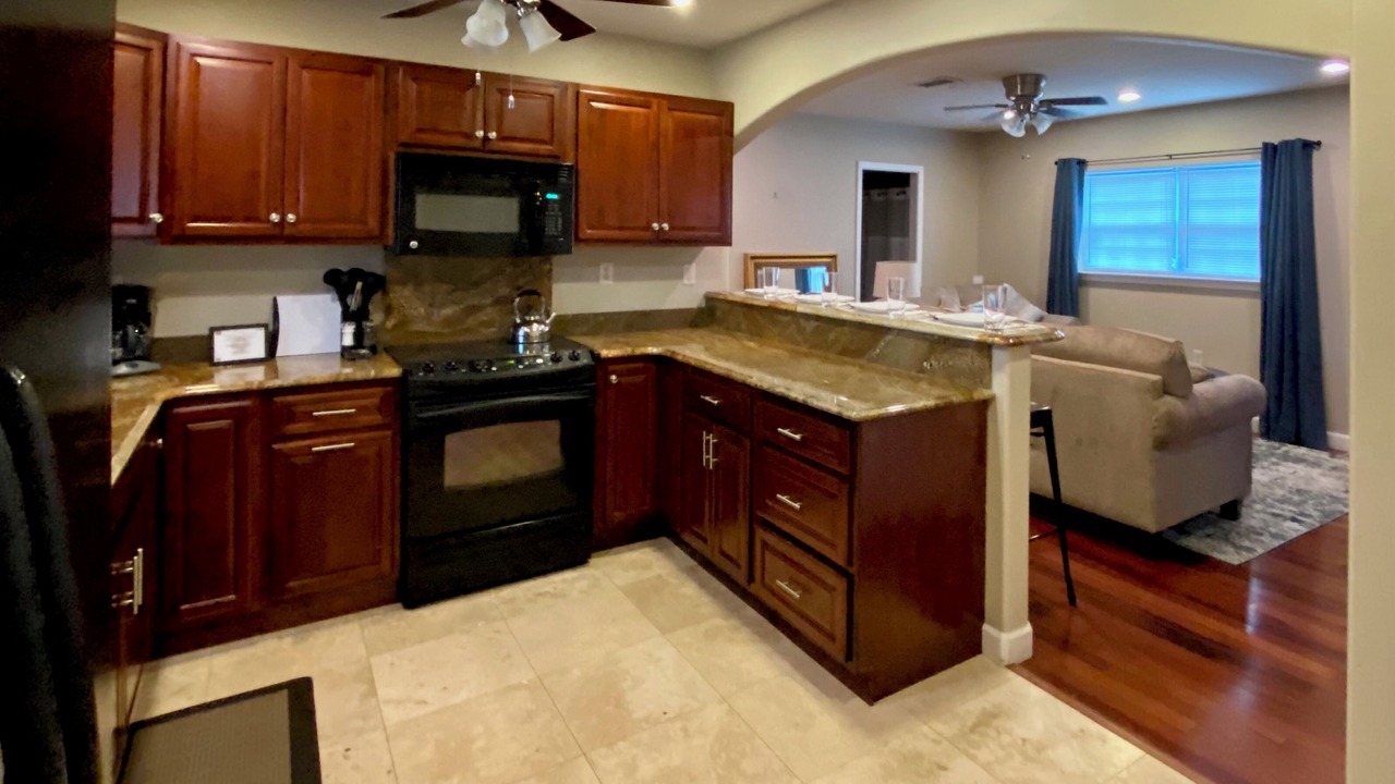 Photo of Kitchen in Fort Walton Beach