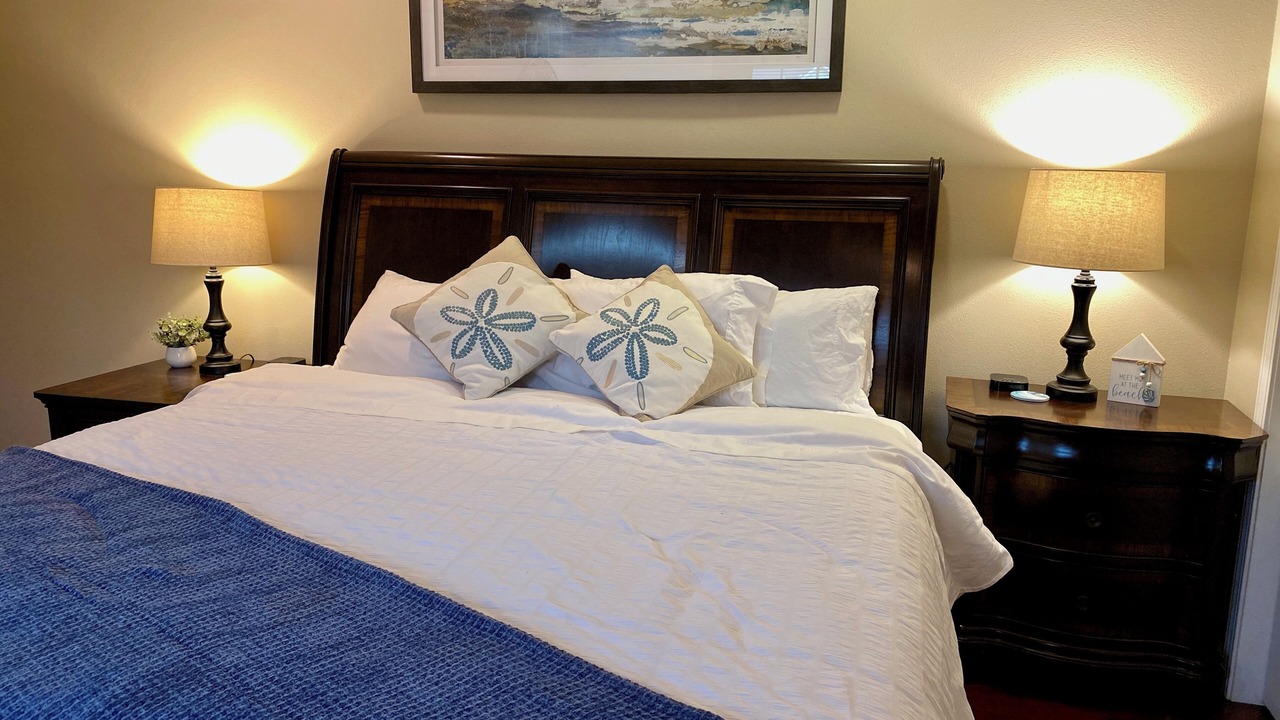 Photo of Bedroom in Fort Walton Beach