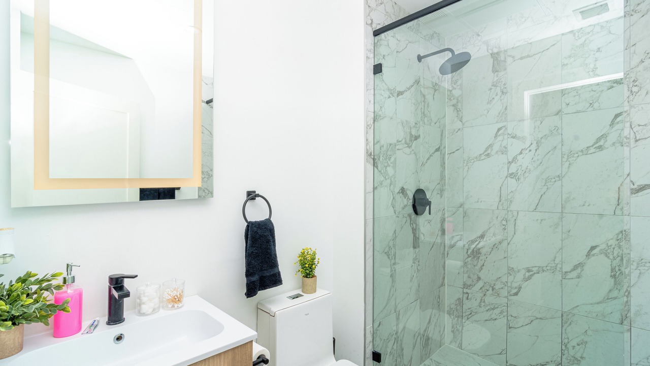Photo of Bathroom in East Little Havana