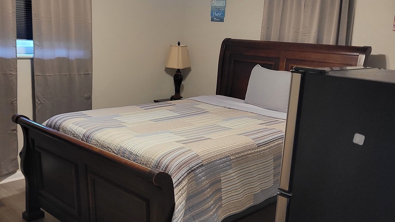 Photo of Bedroom in Milton