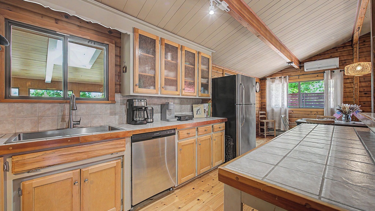 Photo of Kitchen in Beaver Shores