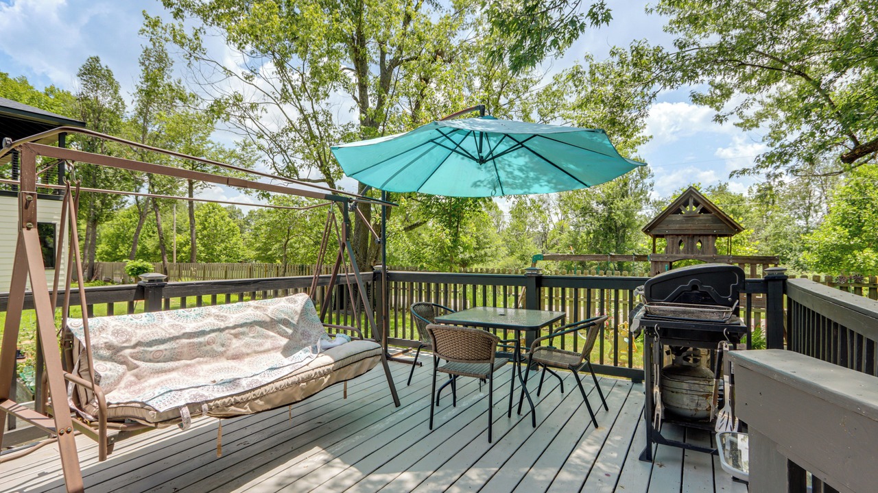 Photo of Outdoor in Springdale