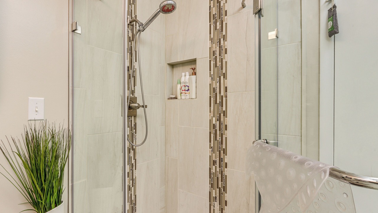Photo of Bathroom in Springdale