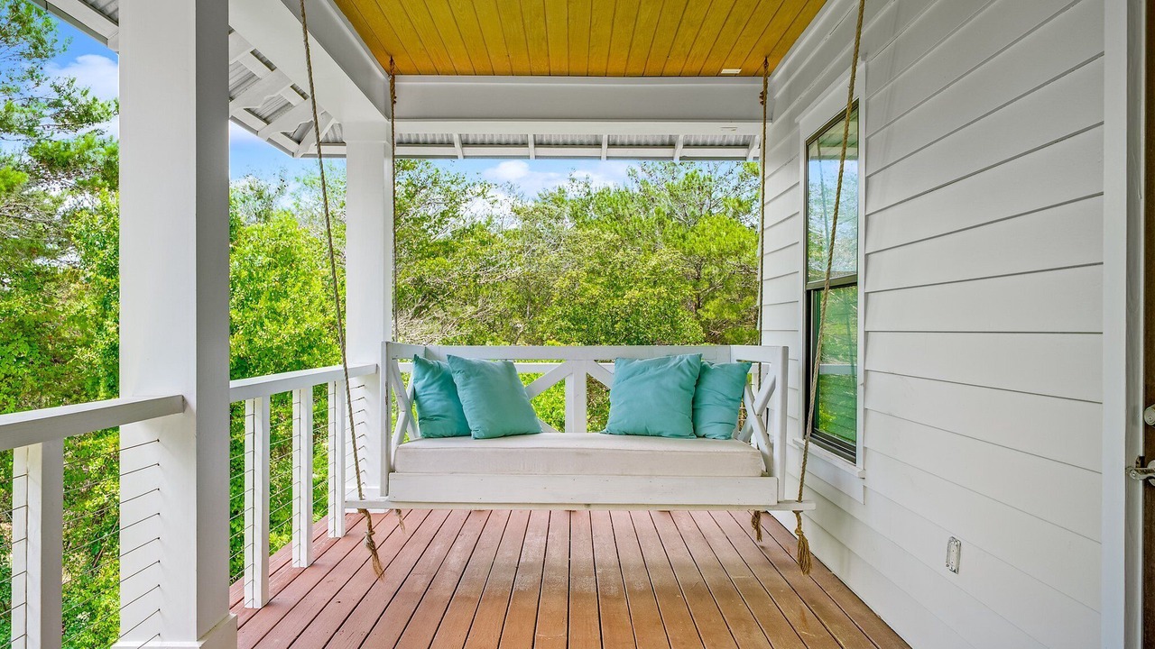 Photo of Outdoor in Inlet Beach