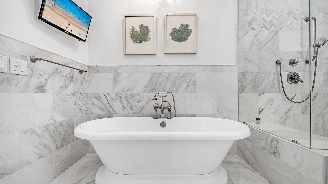 Photo of Bathroom in Inlet Beach
