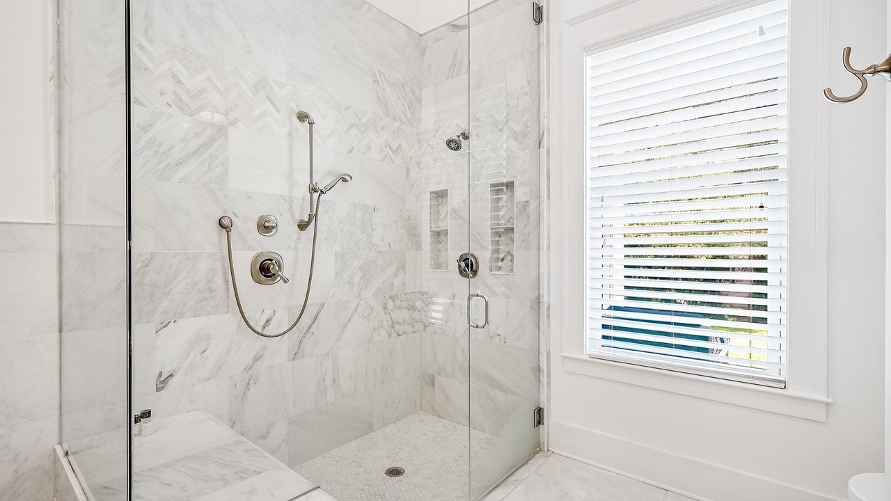 Photo of Bathroom in Inlet Beach