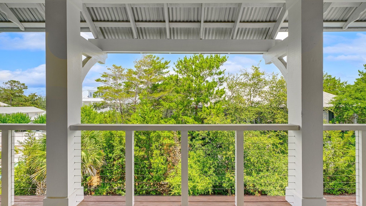 Photo of Outdoor in Inlet Beach