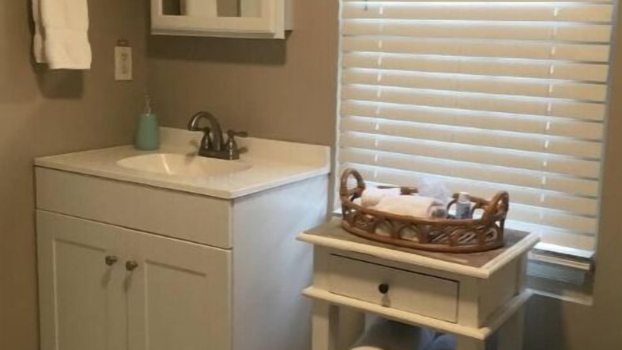 Photo of Bathroom in Panama City