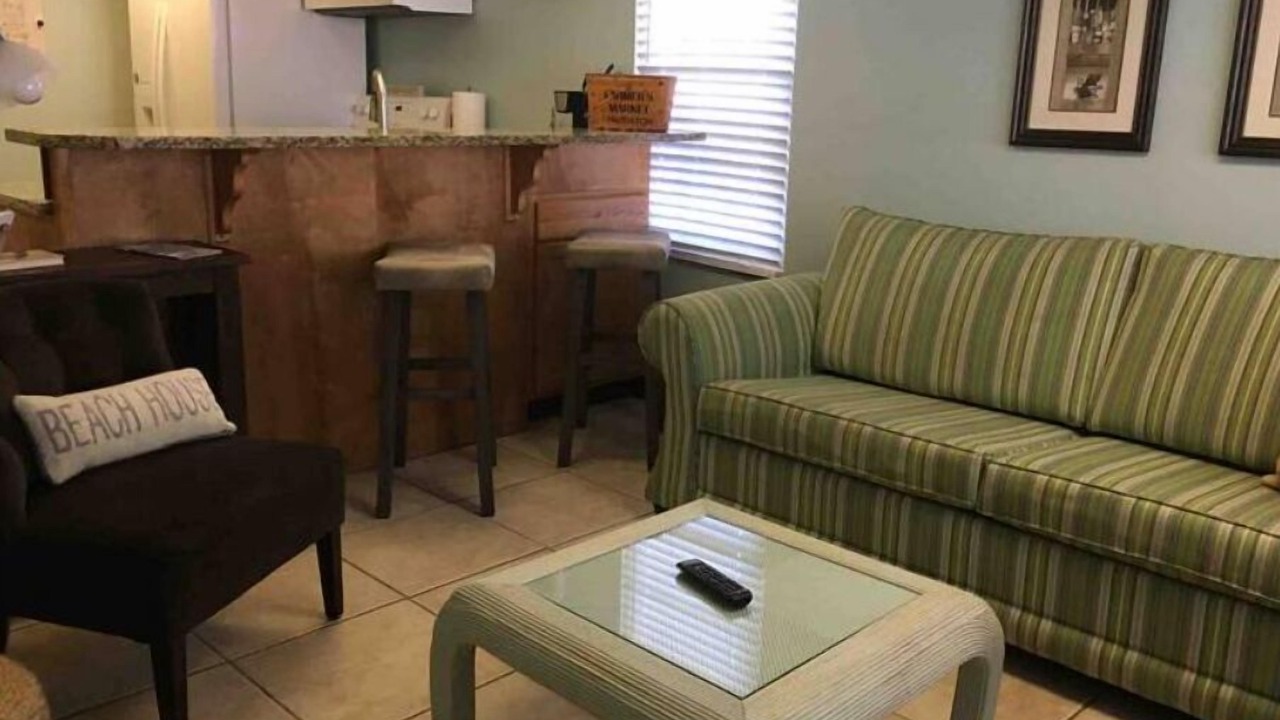 Photo of Livingroom in Panama City