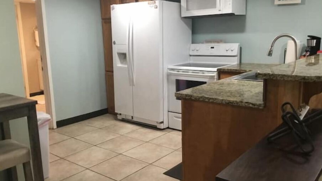 Photo of Kitchen in Panama City
