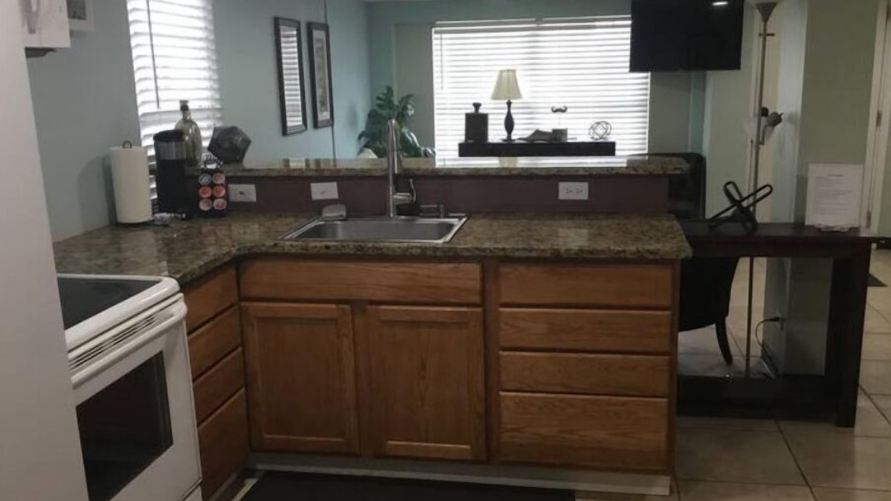 Photo of Kitchen in Panama City