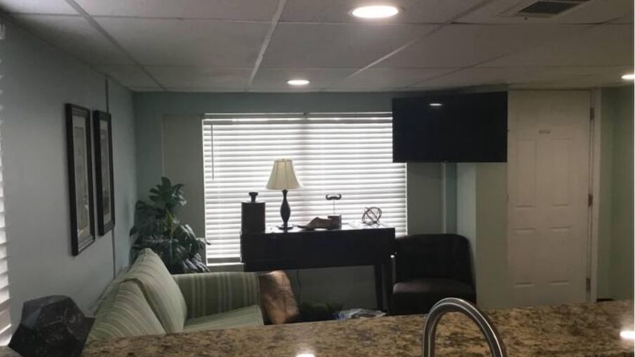 Photo of Livingroom in Panama City