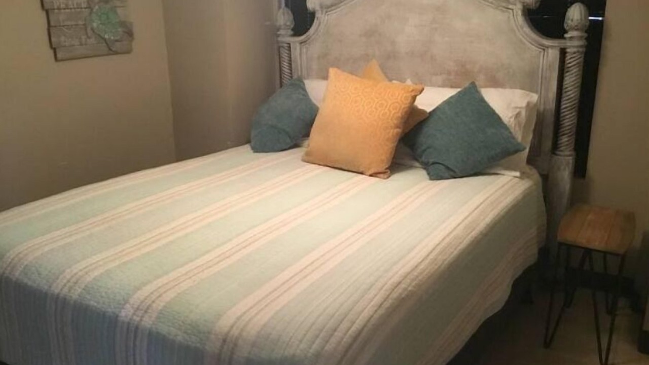 Photo of Bedroom in Panama City