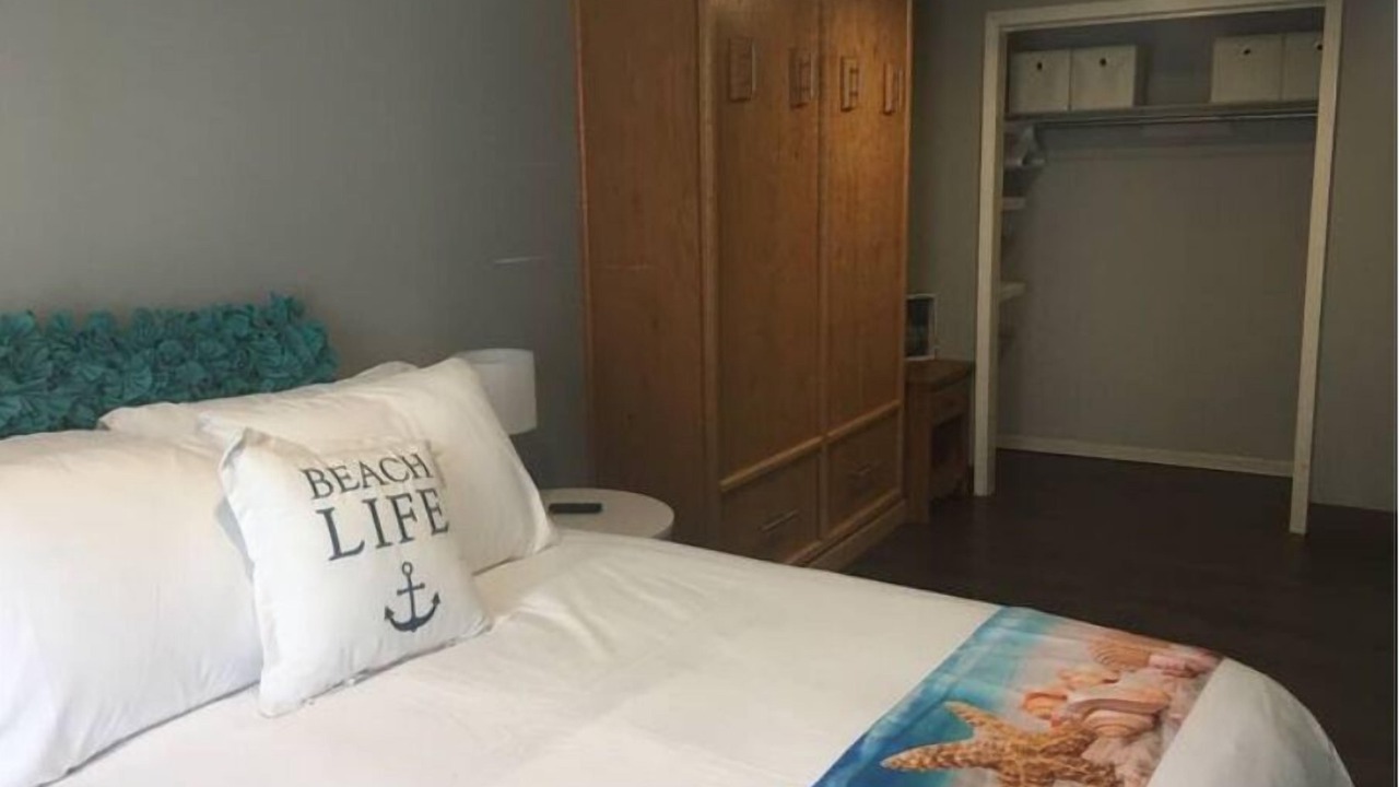 Photo of Bedroom in Panama City