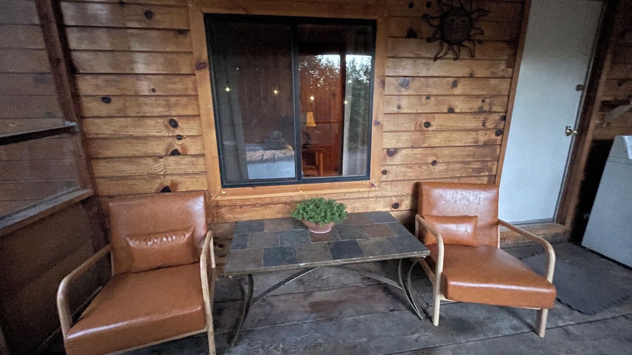 Photo of Outdoor in Oakhurst