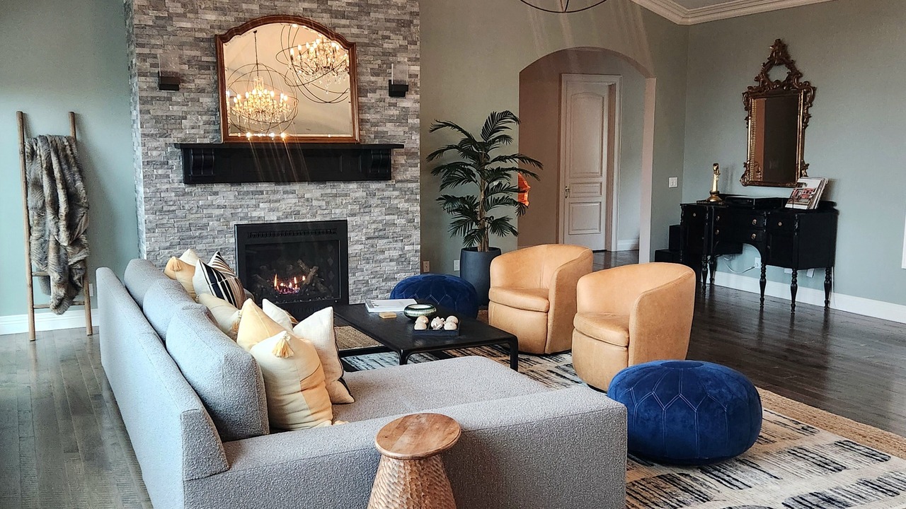 Photo of Bedroom in Jackson