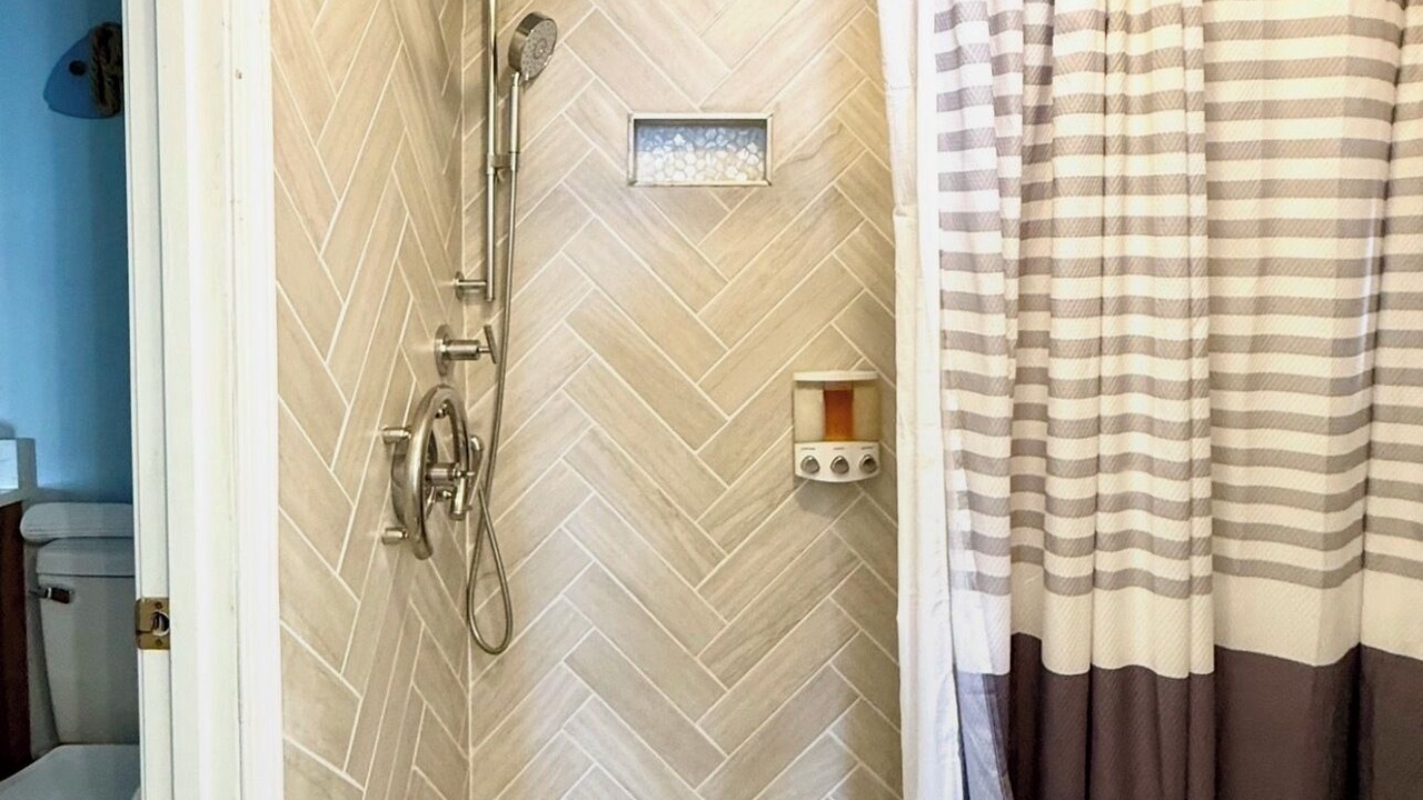 Photo of Bathroom in Villa Segunda