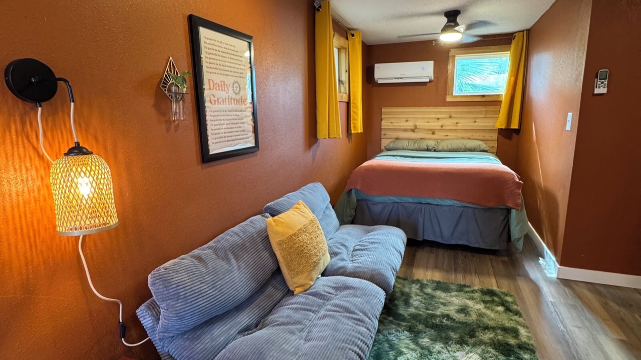 Photo of Bedroom in South Pensacola
