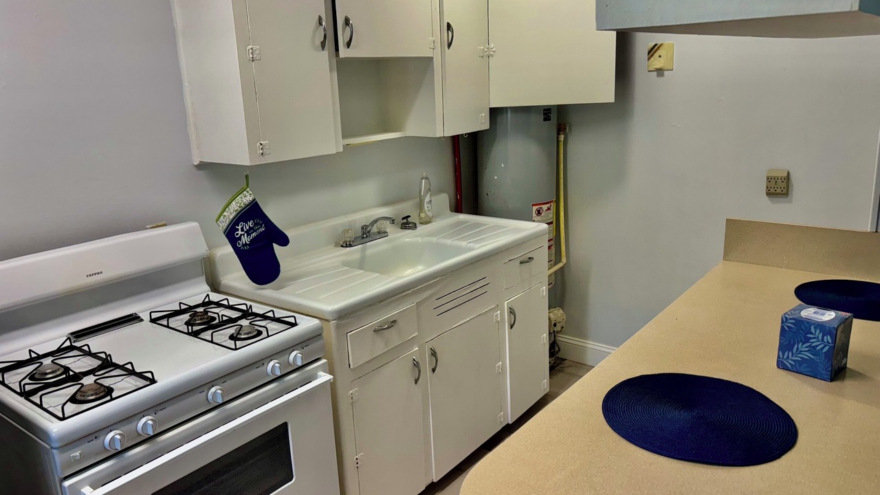 Photo of Kitchen in Navy Point