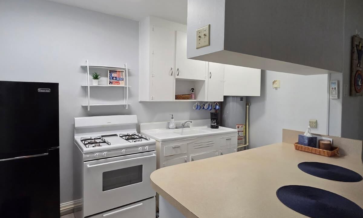 Photo of Kitchen in Navy Point
