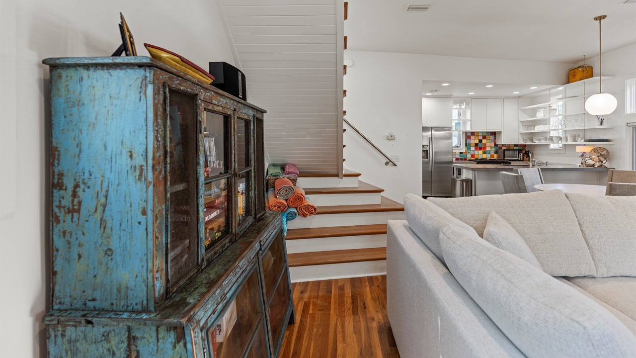 Photo of Livingroom in Sunnyside