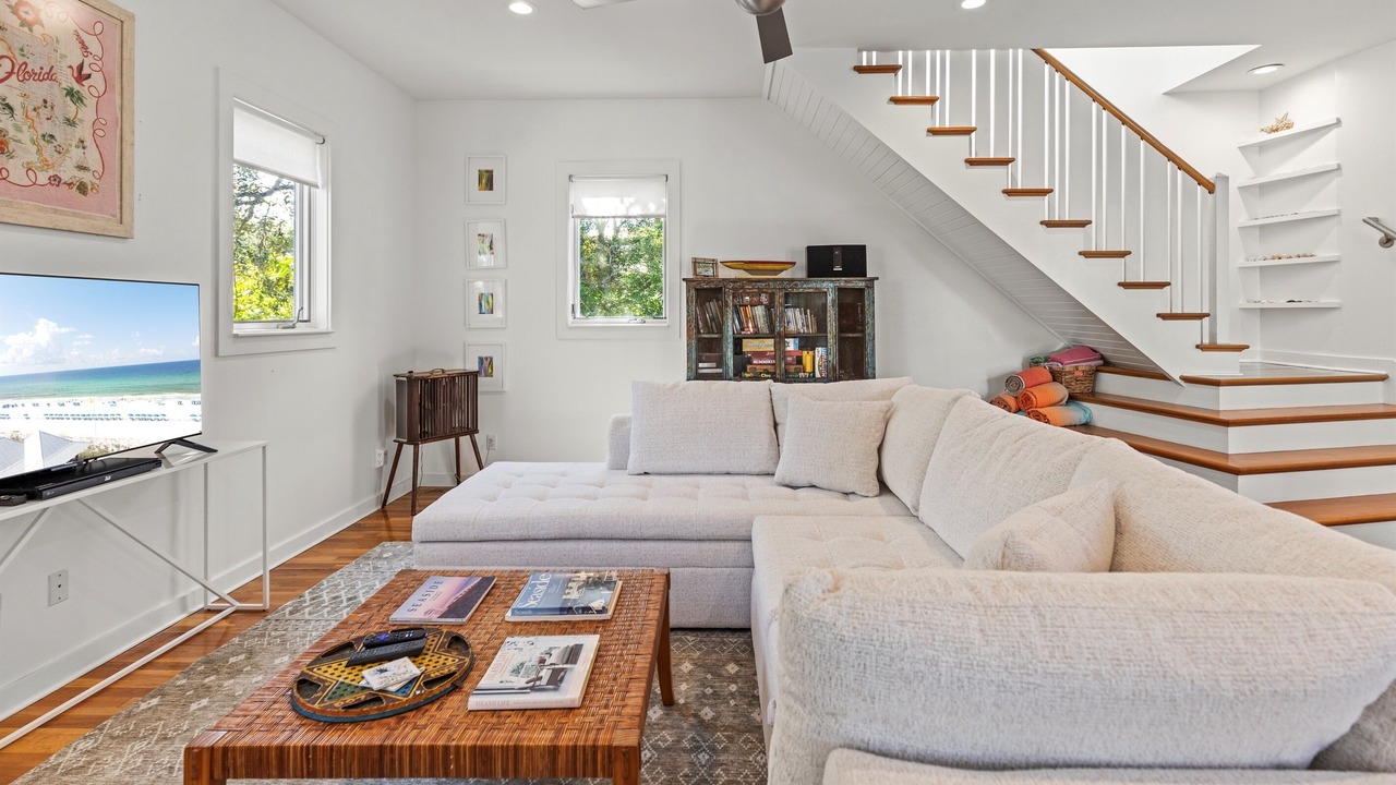 Photo of Livingroom in Sunnyside