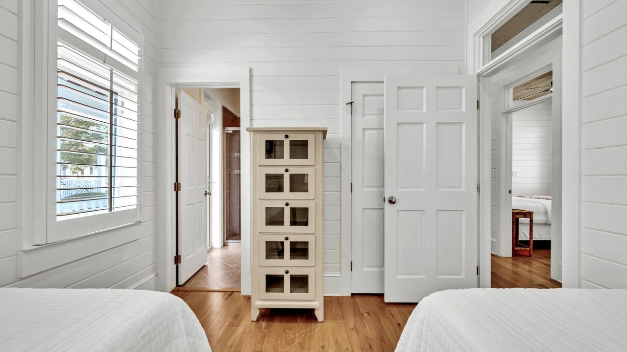Photo of Bedroom in Sunnyside