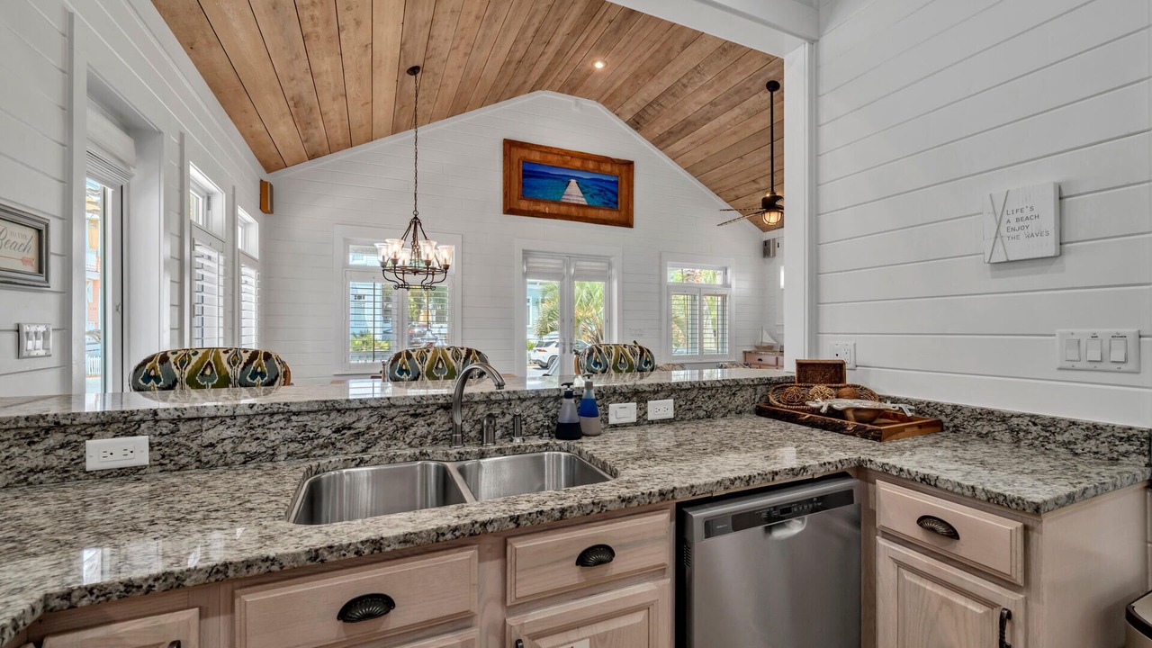 Photo of Kitchen in Sunnyside