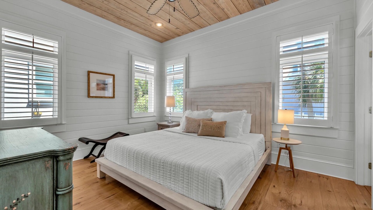 Photo of Bedroom in Sunnyside