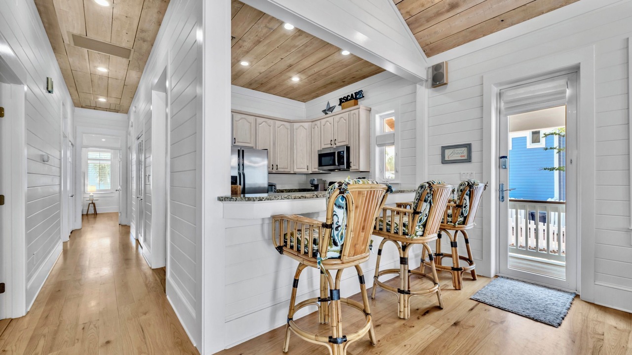 Photo of Kitchen in Sunnyside