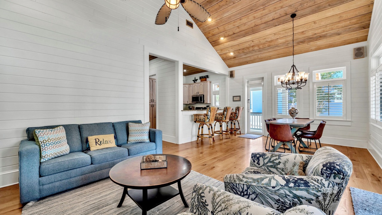 Photo of Livingroom in Sunnyside
