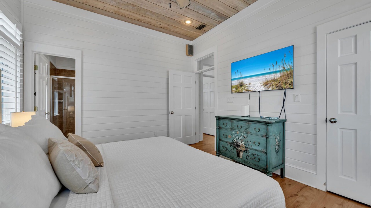 Photo of Bedroom in Sunnyside