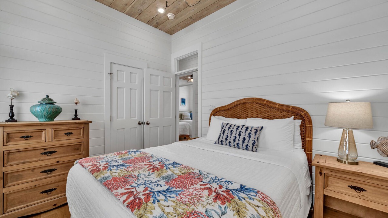 Photo of Bedroom in Sunnyside