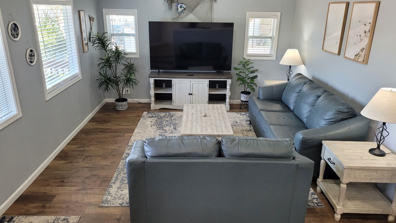 Photo of Livingroom in Parker