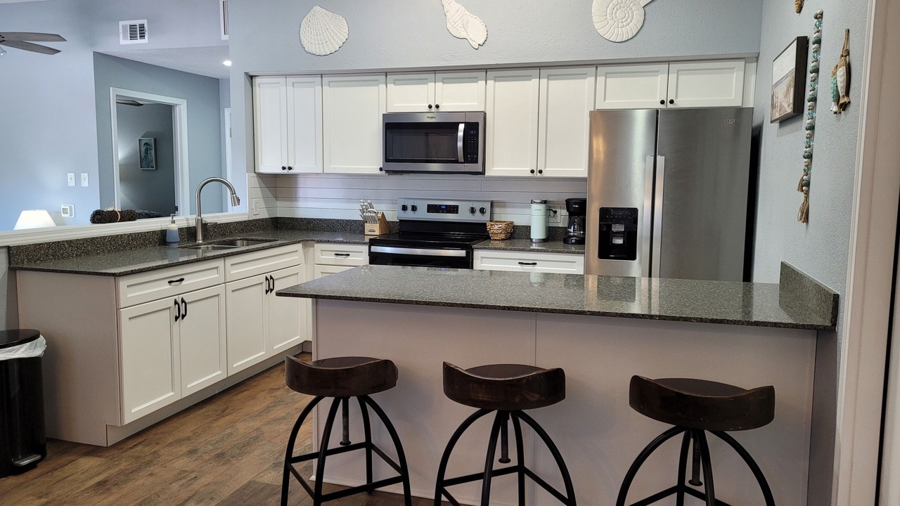 Photo of Kitchen in Parker