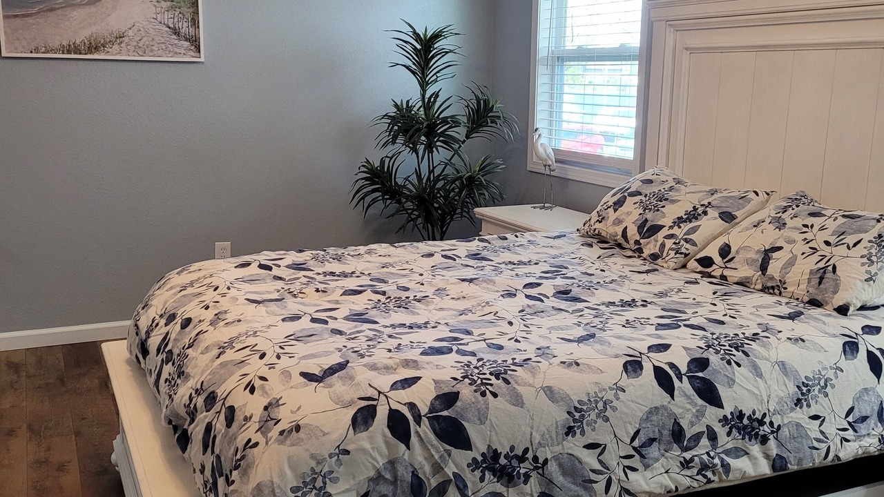 Photo of Bedroom in Parker