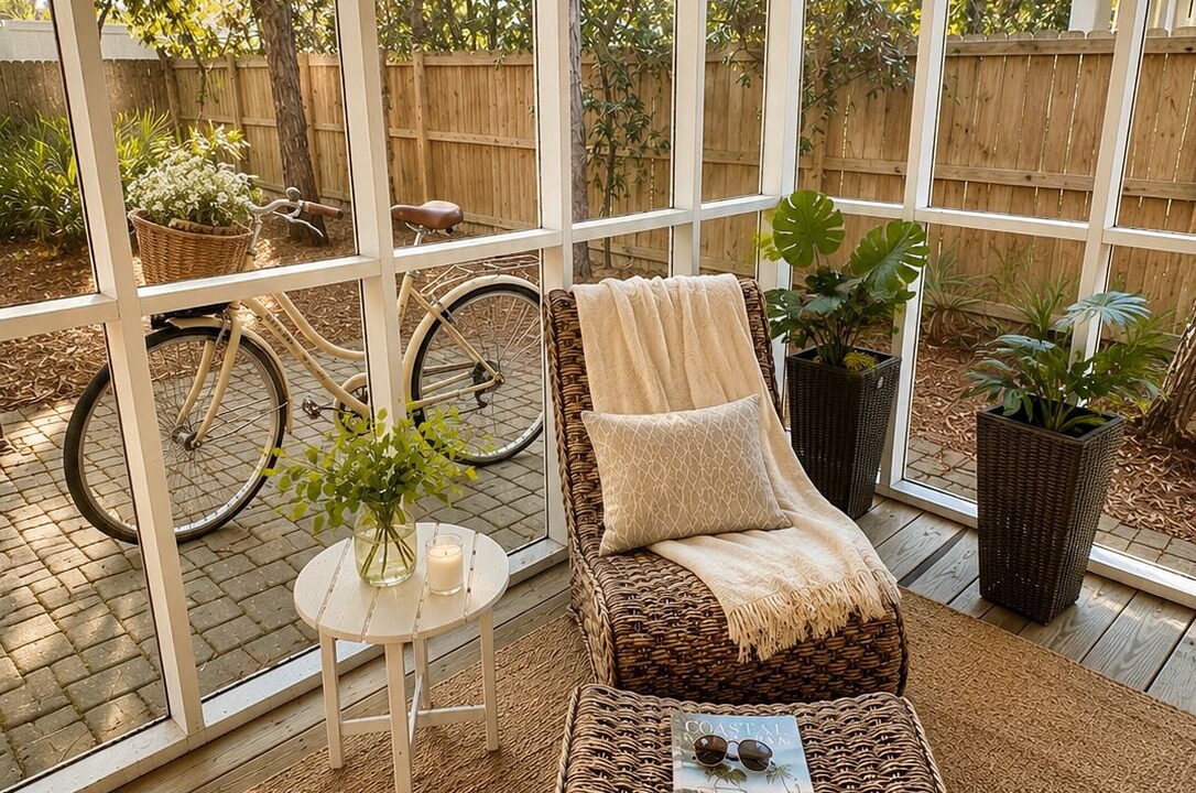 Photo of Outdoor in White's Gulfview