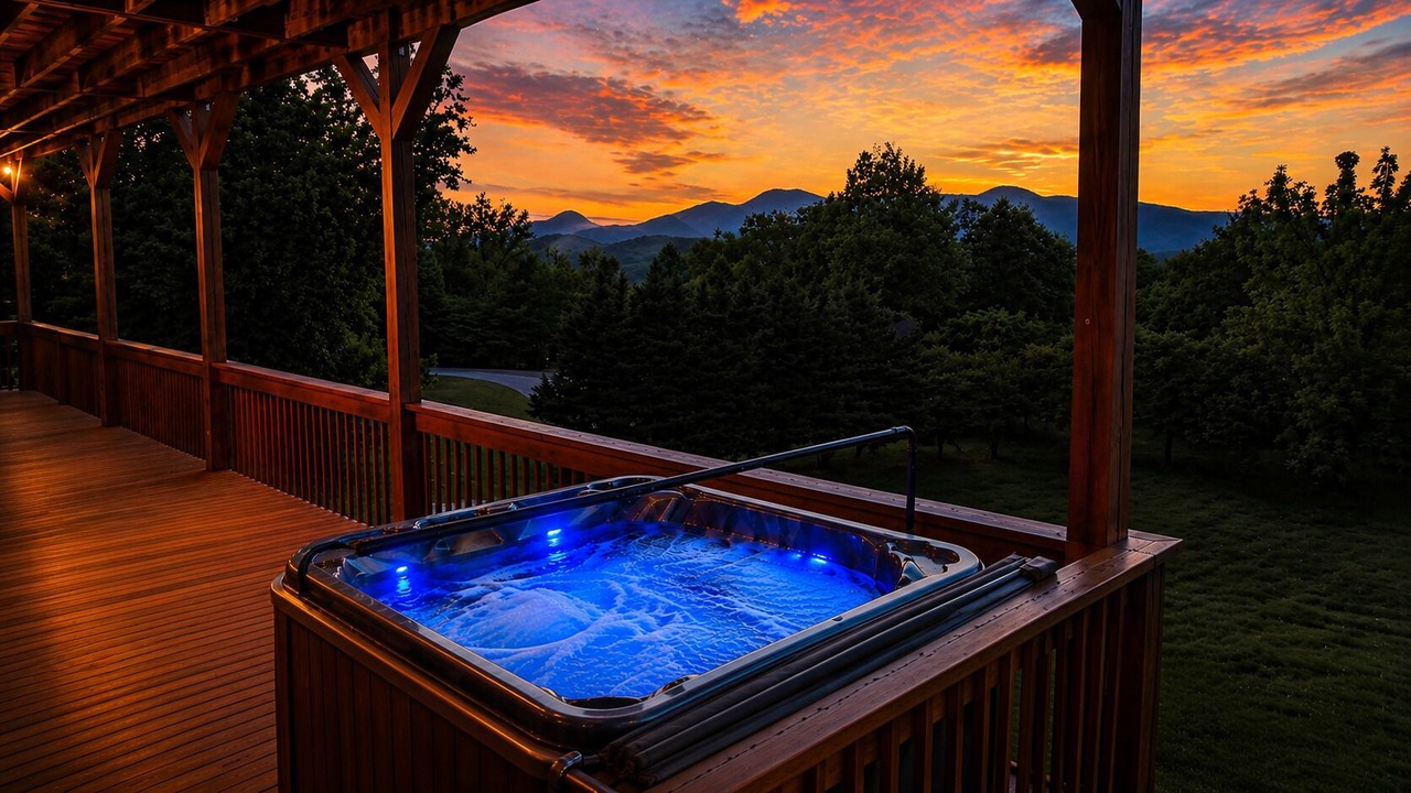 Photo of Outdoor in Cosby
