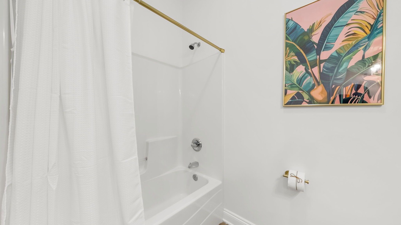 Photo of Bathroom in Holiday Beach