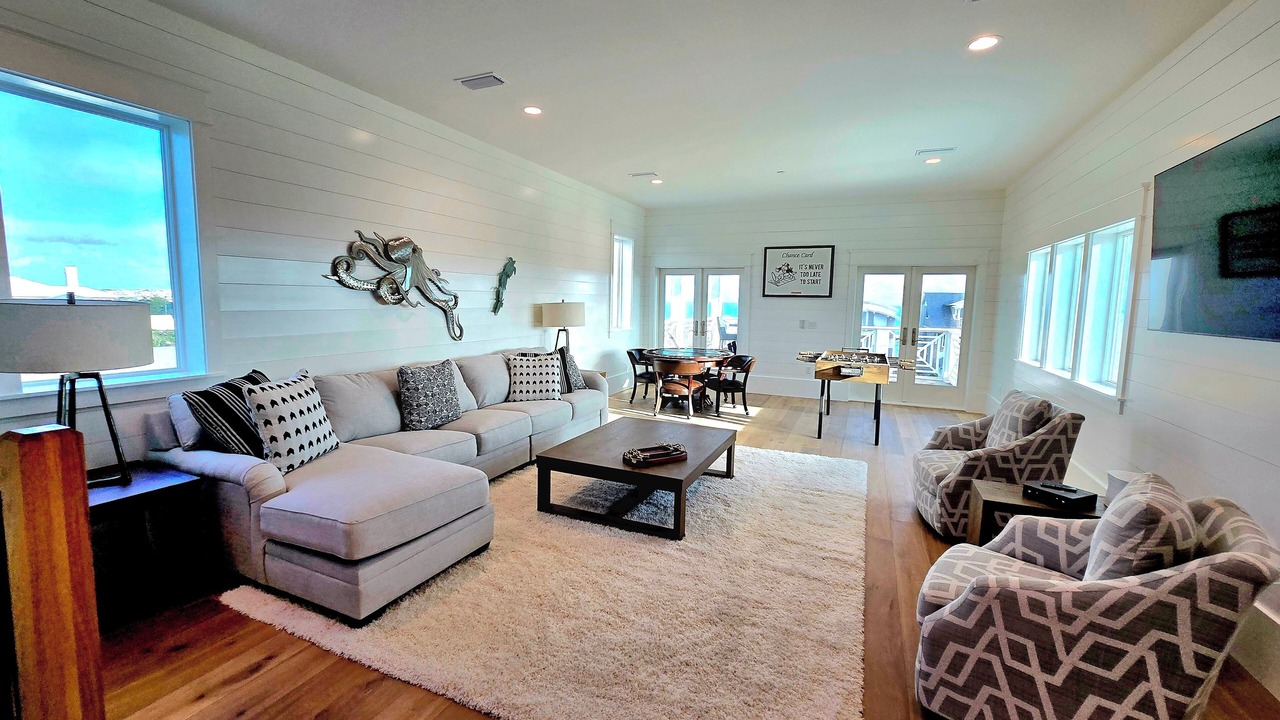 Photo of Livingroom in Seacrest