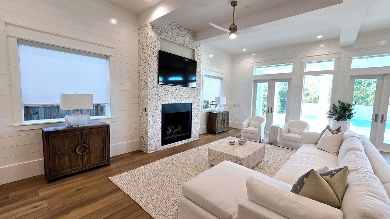 Photo of Livingroom in Seacrest