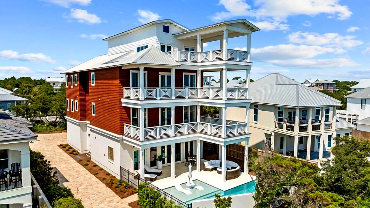 Photo of Outdoor in Seacrest