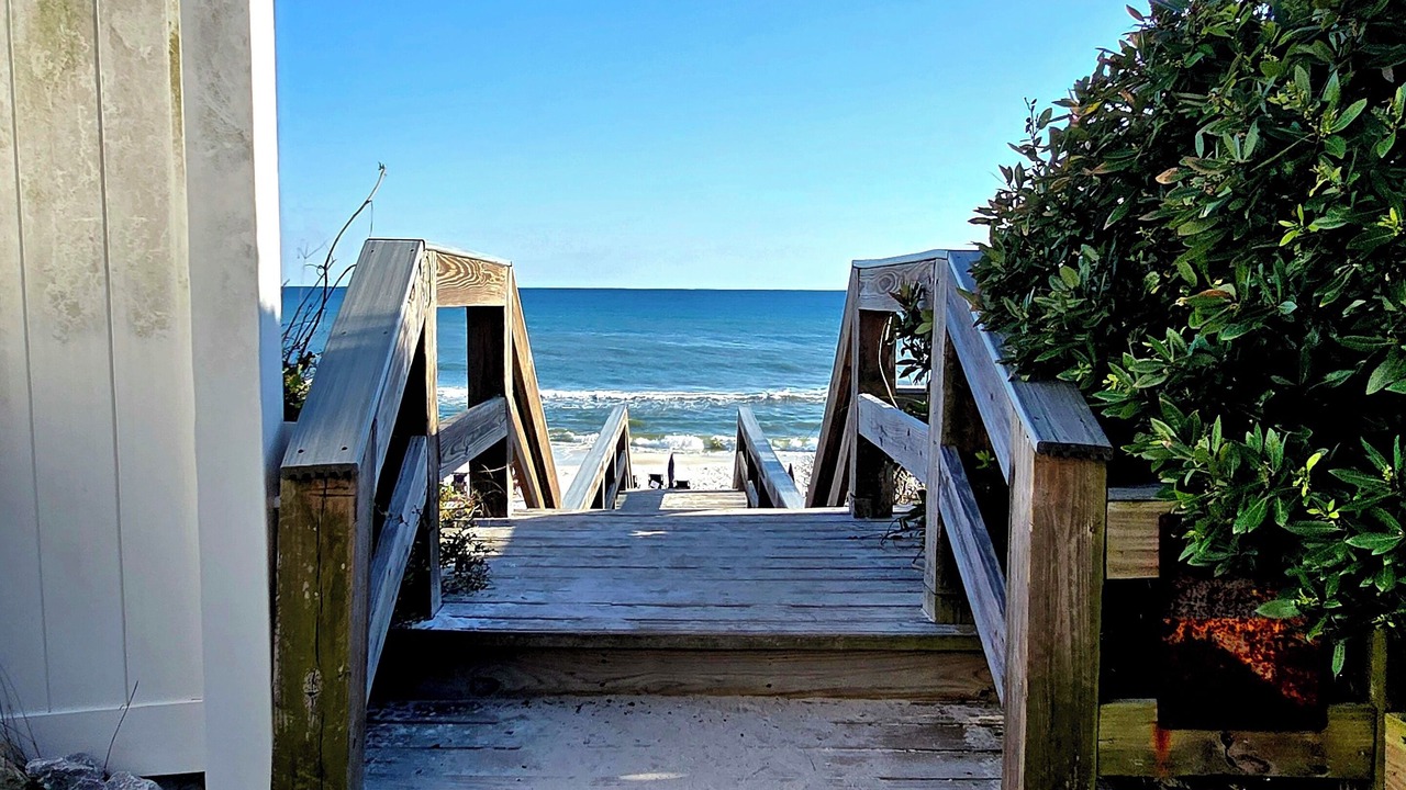 Photo of Outdoor in Seacrest