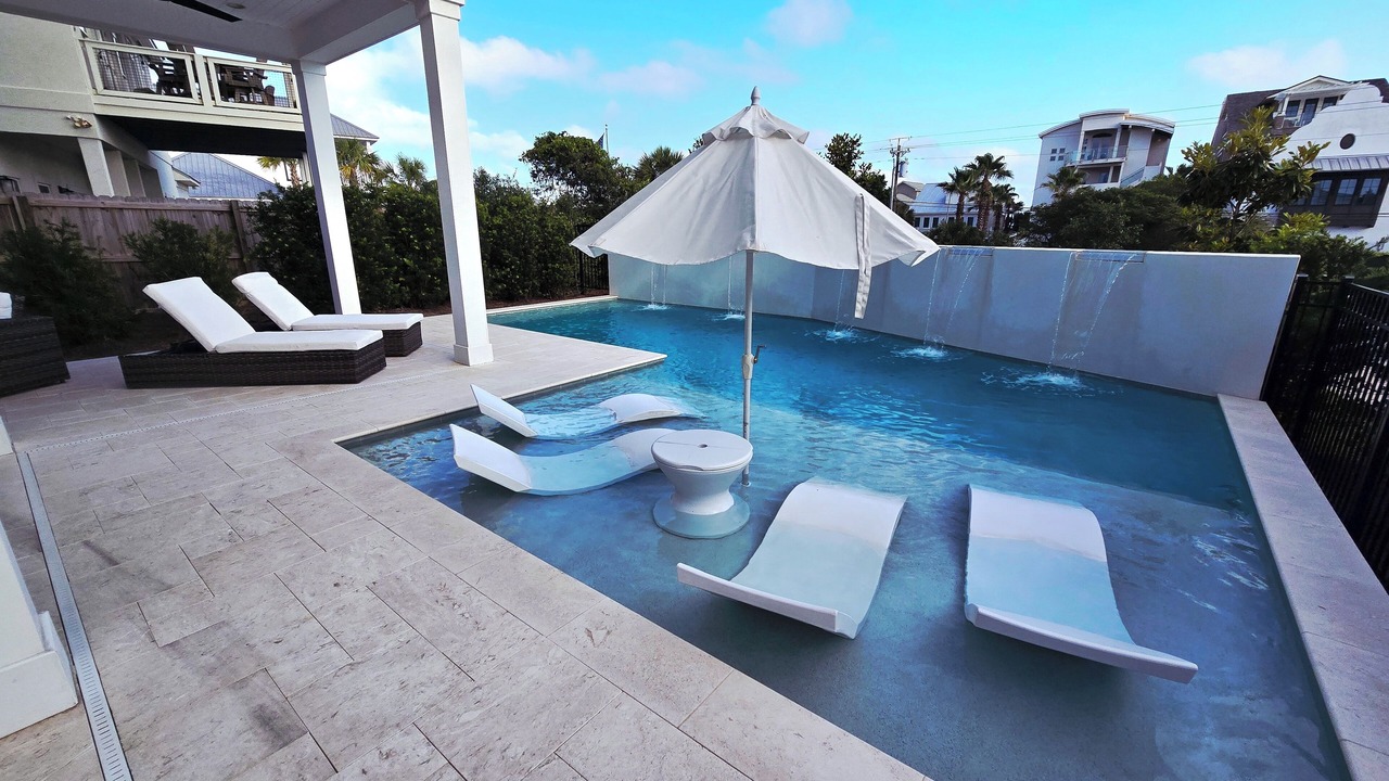 Photo of Outdoor in Seacrest