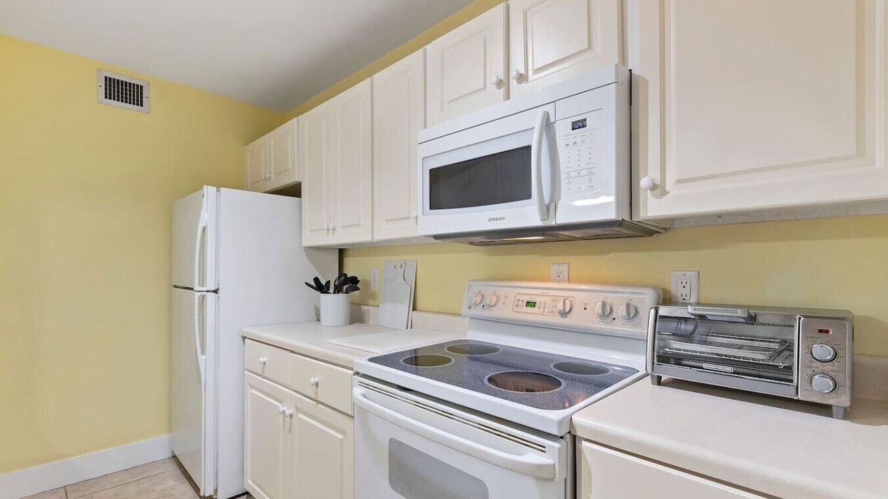 Photo of Kitchen in Harbour Town