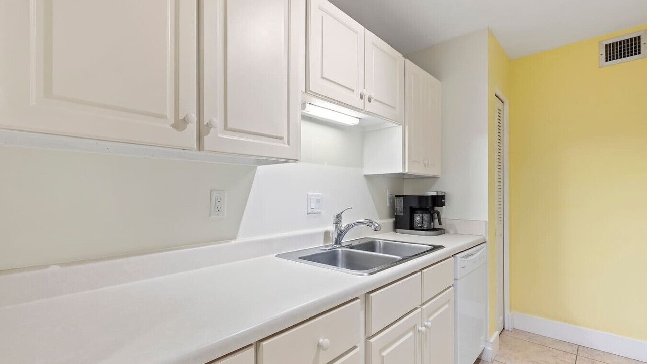 Photo of Kitchen in Harbour Town