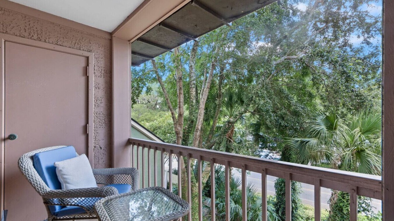 Photo of Outdoor in Harbour Town