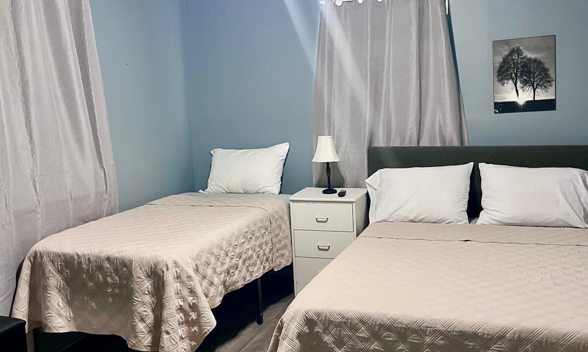 Photo of Bedroom in Noel
