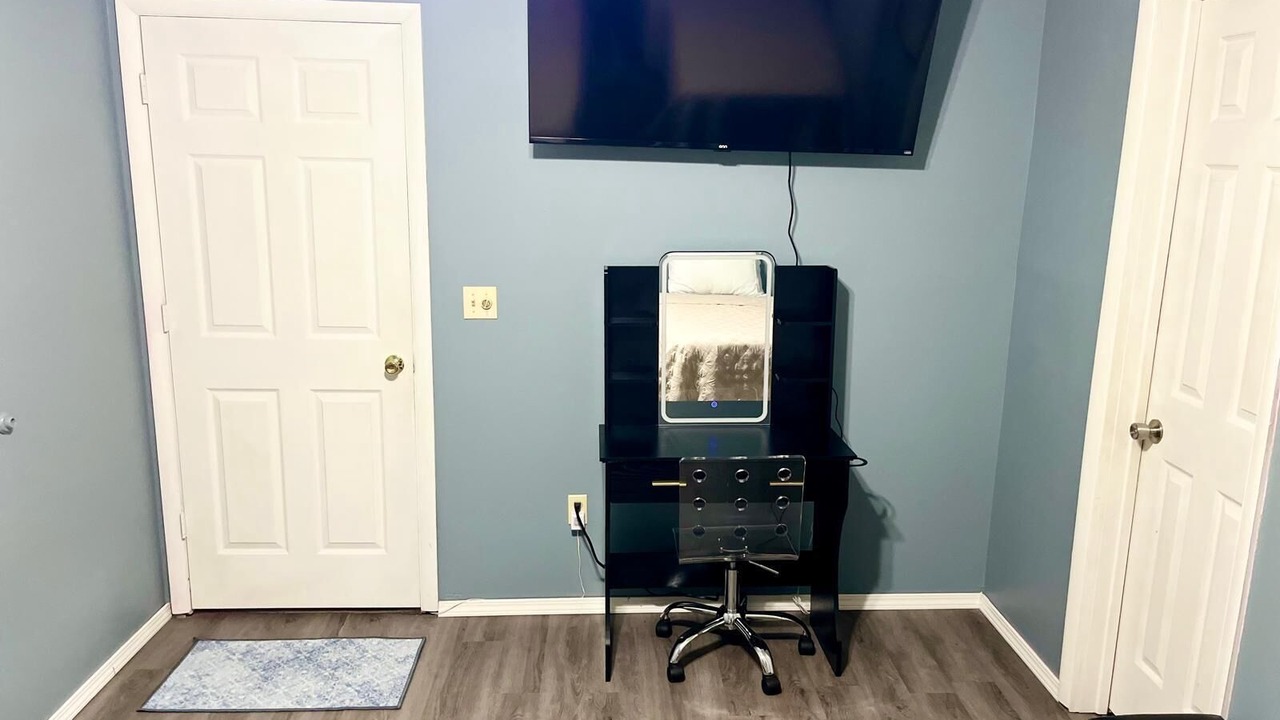 Photo of Bedroom in Noel